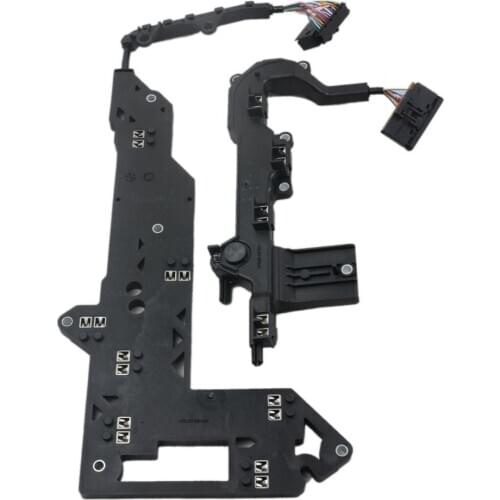 AP01 New Automatic Gearbox Wiring Harness Repair Kit 7 Speed DSG For Audi A4 A5 A6 A7 Q5 VW 0B5398009E 0B5927807C 0B5398009D