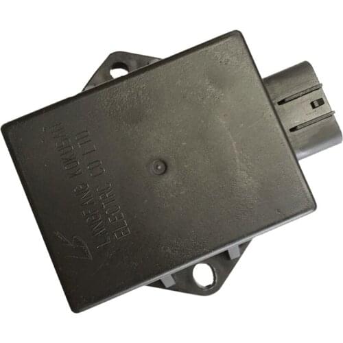 Motorcycle Digital Ignition CDI Unit Intelligent ECU Unit Igniter For Suzuki EN125 GN125 GS125 HJ125K Motorcycle Accessories