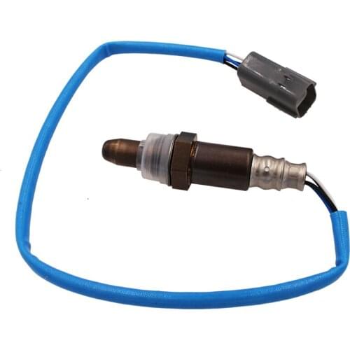 Oxygen Sensor 211200-7080 for Nissan GT-R Maxima Black Edition Coupe 2-Door 3.8L 3799CC V6 GAS DOHC Turbocharged