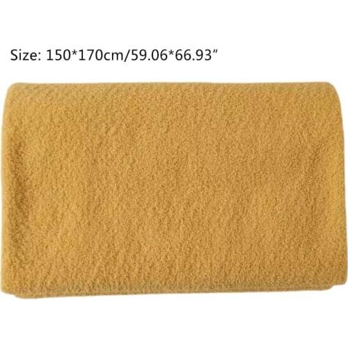 Baby Infant Photography Blankets Rugs Props Newborn Photo Backdrop Studios Accessories Stretch and Wrap 69HE