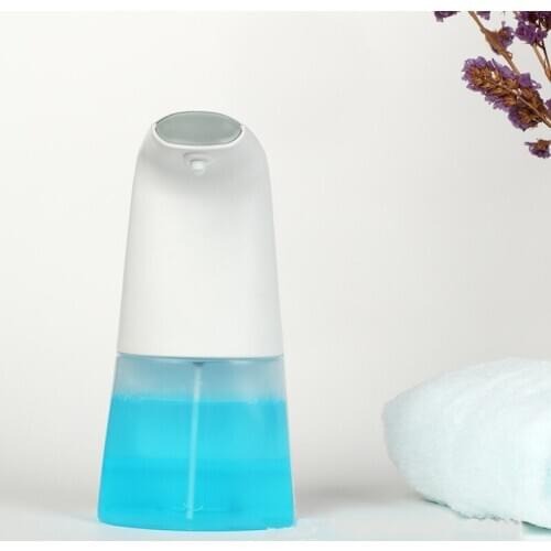New high-quality mobile phone washing, foam soap dispenser, no-press foam infrared sensor, automatic foam soap dispenser