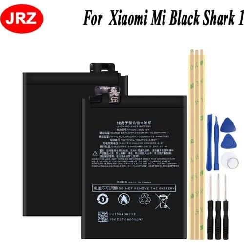 JRZ Xiaomi Black Shark Batteries China