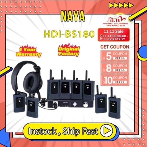 NAYA Photo Accessories