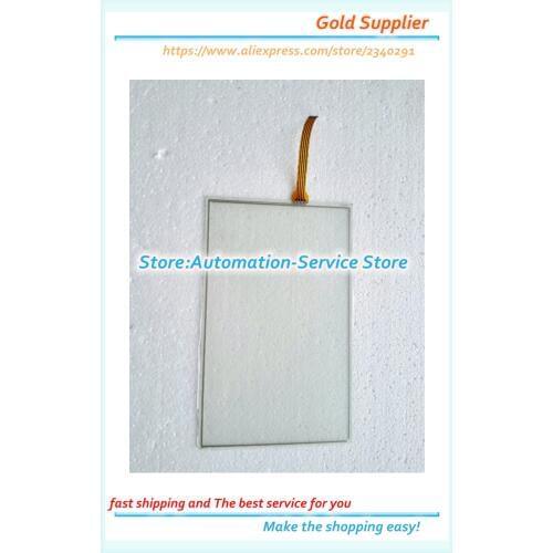 New HMIGXO5502 HMIGX05502 Touch Screen Glass