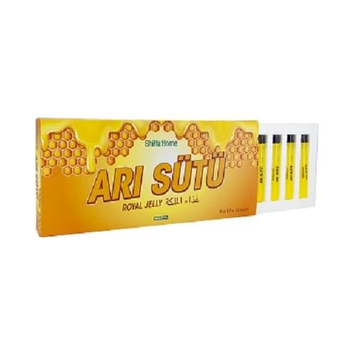 Masters Milk Disposable Dose