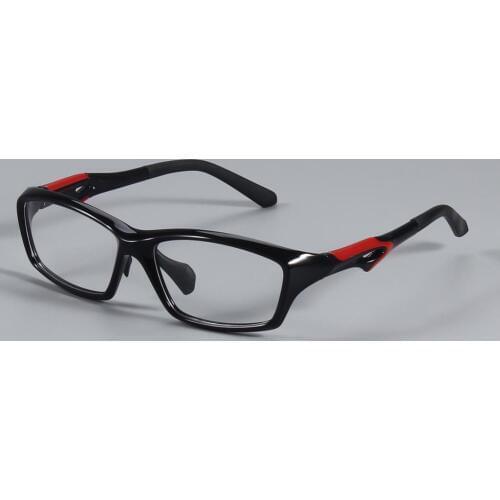 Sport Style TR90 Full Rim Prescription Optical Eye Glasses Frames For Men Eyeglasses Spectacles