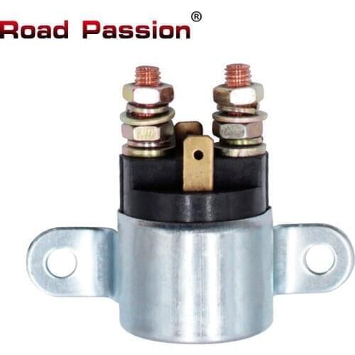 Road Passion Motorcycle Starter Relay For CAN-AM UTILITY VEHICLE COMMANDER MAVERICK X RS 1000R MAX 1000 XT RS 976CC 800R