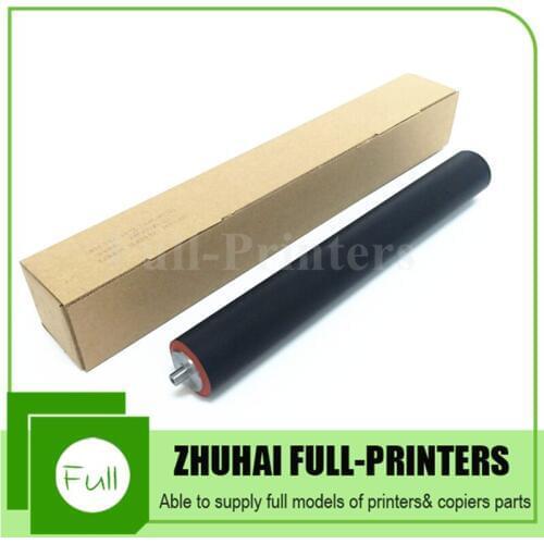2PCS Free Shipping Lower Sleeved Roller Pressure Rolle Compatible NROLI1314FCZZ for Sharp ARM350 ARM450 ARM351U ARM451U MX-M350N
