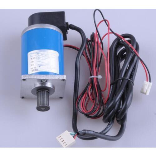 Vicsign Servo Motors and Sensors shaft for Vicsign HS/HSF/HSQ series