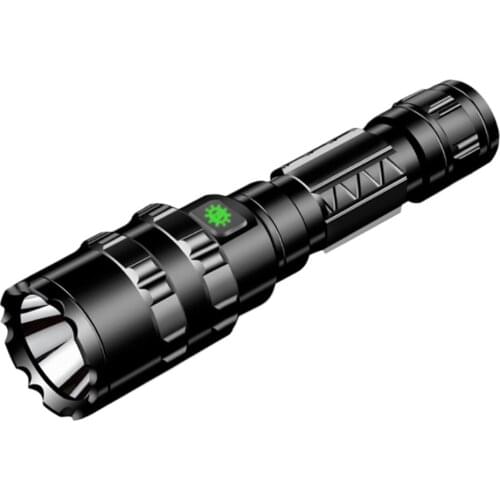 Super Bright Flashlight LED Hunting Torch Lamping Lamp IR NV