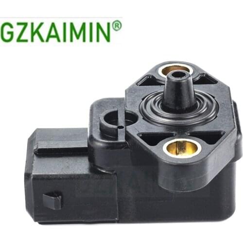 High Quality Auto Spare Parts Pressure Sensor OEM MD322973 Pressure Sensor MAP Sensor FOR 00-05 MITSUBISHI ECLIPSE