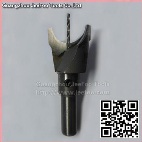 20mm Ball knife, Solid Carbide Woodworking tools, Wooden beads drill