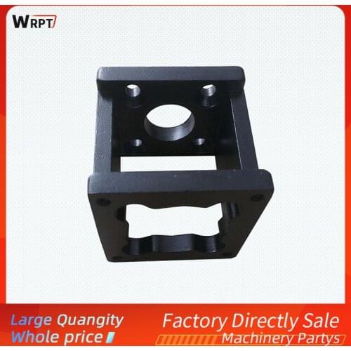 57 stepper motor bracket nema 23 fixed seat connecting support