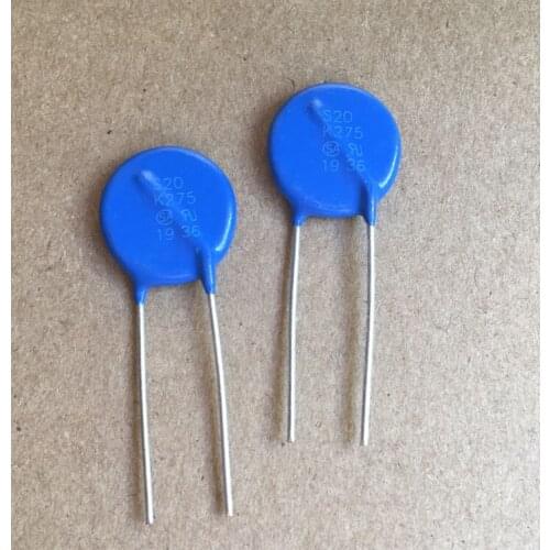 B72220S0271K101 275v S20K275 13mm 100% original New