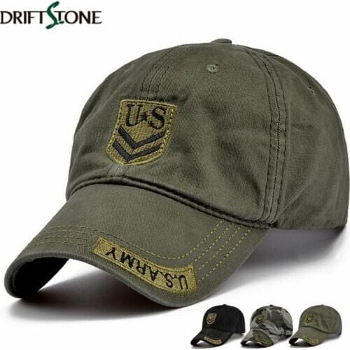 Airsoftsports Tactical Caps US Air Force One Mens Baseball Cap Quality Cotton Navy Seal Army Camo Snapback Hats