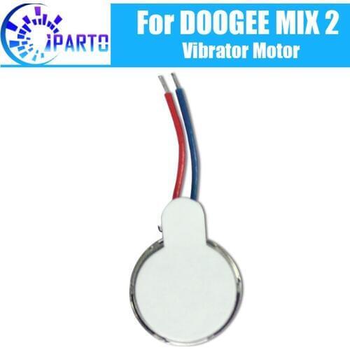 DOOGEE MIX 2 Vibrator Motor 100% Original New Vibrator Flex Cable Ribbon Replacement Parts for DOOGEE MIX 2 Cell Phone