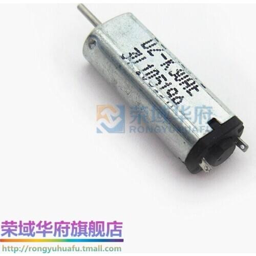 FF-K30 miniature DC motor speed motor motor solar model