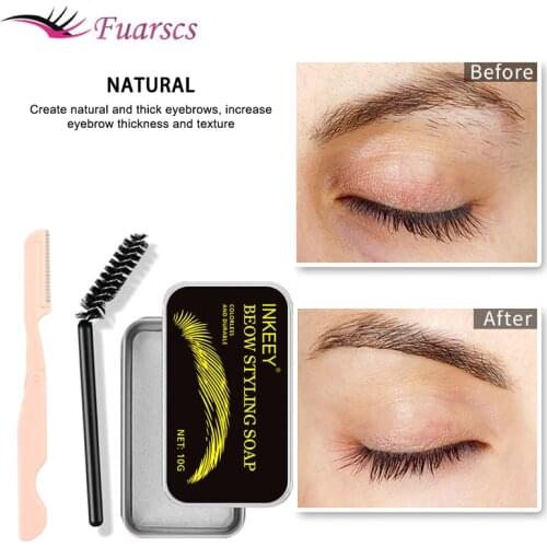 Fuarscs Eyebrow Cosmetics