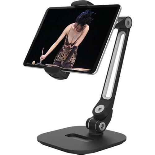 FUYOUSHENZHU Mobile phone stents Multifunctional mobile phone bracket Tablet PC handset bracket Computer rack General type