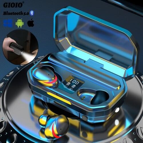 Наушники вкладыши GIOIO China At AliExpress