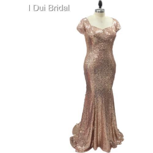 I DUI Bridal Womens Clothing