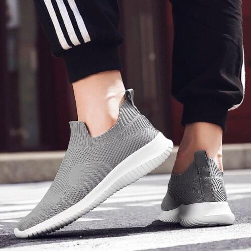 Sneaker Casual Shoes Sports Shoes For Men Sneakers Mens White 2020 Black Casual Summer Zapatos Informales De Hombre Mens