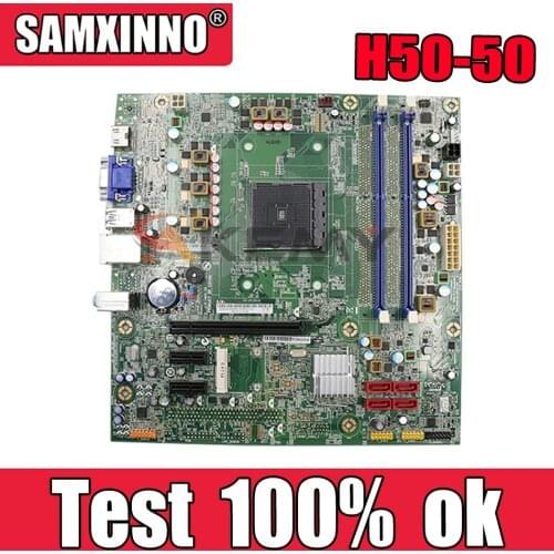 For Lenovo H50-50 / H5055 CFM2+A78M Motherboard DDR3 CFM2 A78M 5B20H34335 HDMI pc motherboard