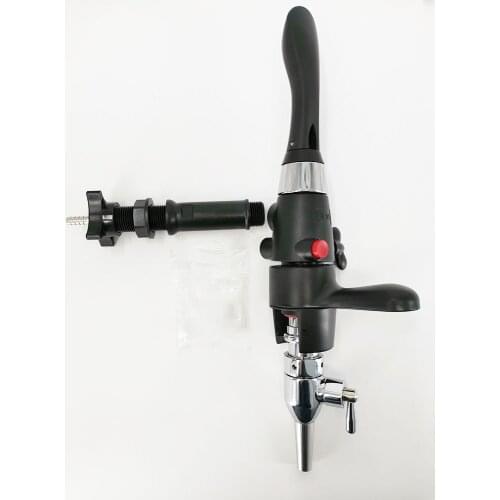 Beer Bottle Filler and Beer Tap