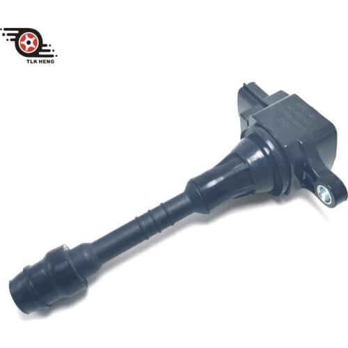 New Ignition Coil Ignition System for Nissan Sentra 1.8L Almera Primera 22448-6N011