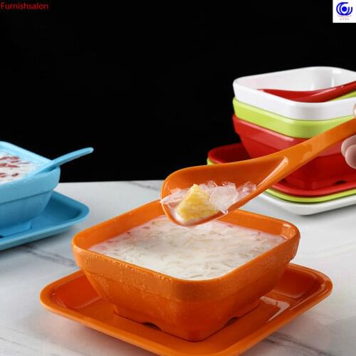 Кухонные фарфоровые чаши Plenty Funsein China At AliExpress