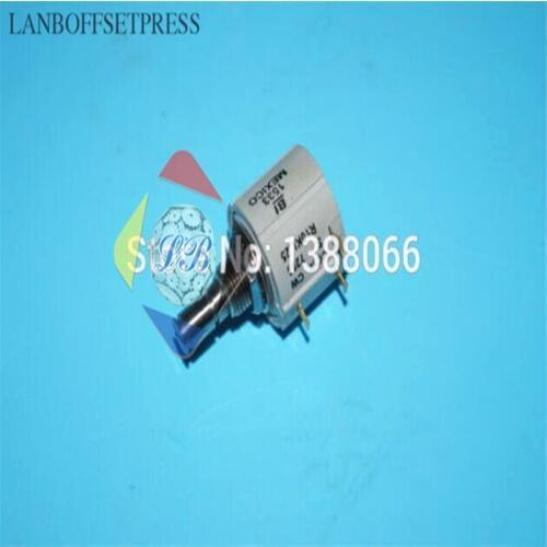 Potentiometer Geared motor Potentiometer for HD Servo-drive,L2.105.1311