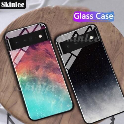 Skinlee Smart Google Phone Cases