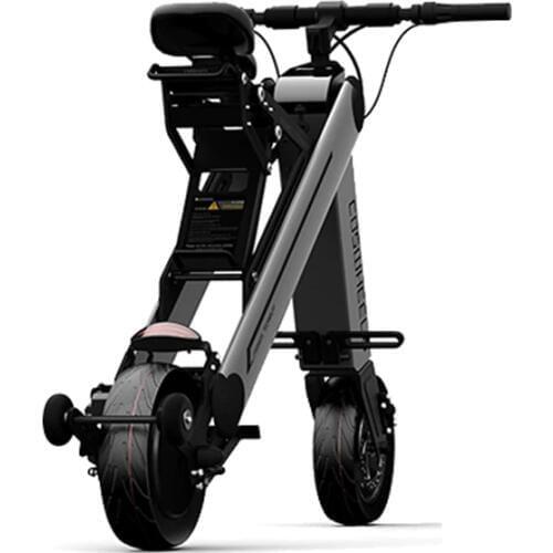 10inch COSWHEEL A-ONE X PRO 40KM Foldable Electric Scooter Portable Mobility Scooter Adults Electric Bicycle with app