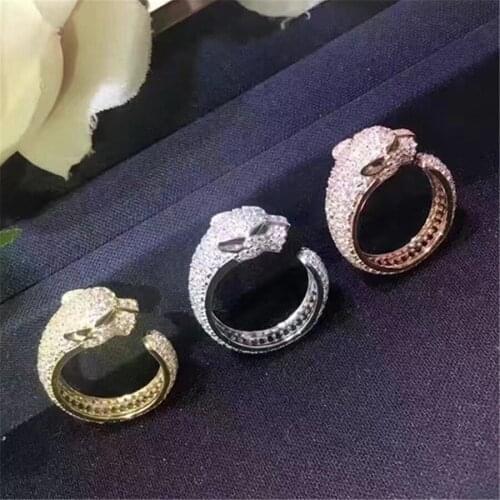 Xa65 Luxury shine Designer Fashion 925 Sterling Silver wedding party Jewelry zirconia, aaa1