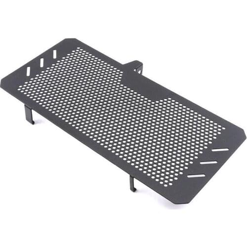 Radiator Guard Protector Grille Grill Cover For Honda NC700S NC700X NC700N NC750S NC750X NC750N Motor Cooler System Accessories