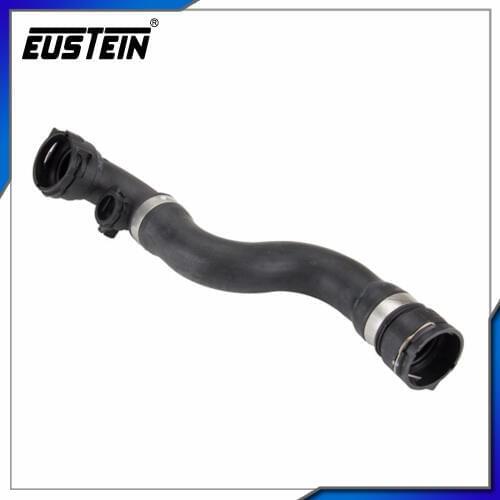 Car accessories Top Lower Radiator Coolant Hose for BMW X3 E83 2.5L 3.0L 2004-2006 17123413819