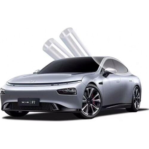 High glossy matte self healing TPH TPU car paint protection film sticker protection car body wrap film