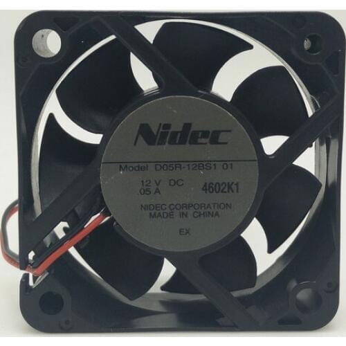 D05R-12BS1 01 5015 DC12V 0.05A