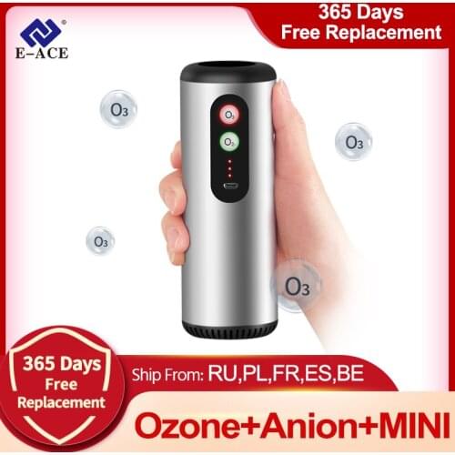 Автомобильные ионизаторы E-ACE China At AliExpress