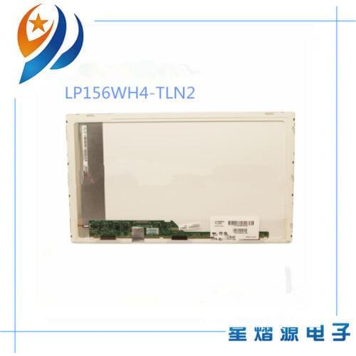 15.6Laptop Screen LP156WH4-TLN2 fit N156BGE-L21/L0A/L0B B156XTN02.0 FOR ASUS Y582C R500V X551M X552M X552EP X552V A52F A55V