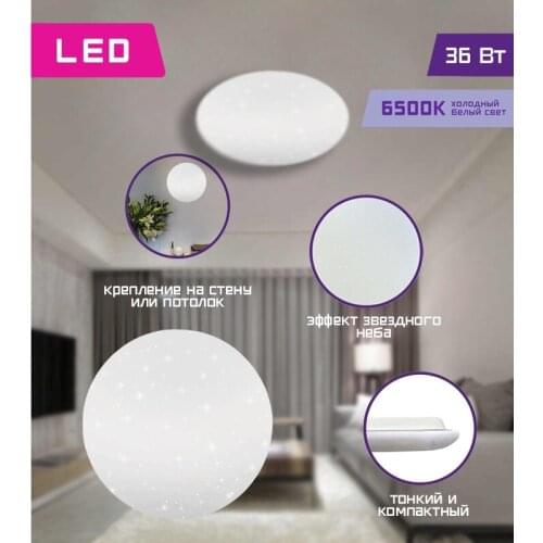 Фарлайт Ceiling Fans