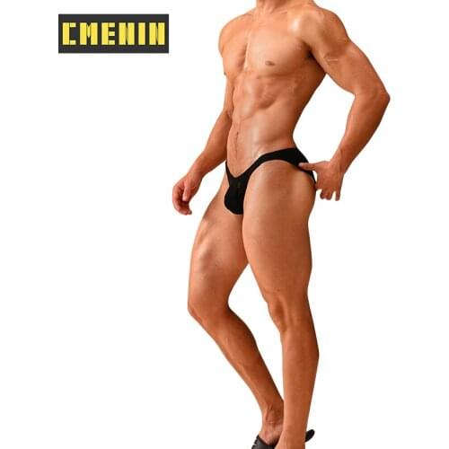 New Arrival Modal Sexy Man Underwear Briefs Jockstraps Quick Dry Mens Briefs Bikini Gay Underwear Mens Panties Gay AD314