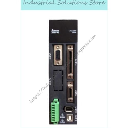 New Original ASD-A2-0121-U ASD-A2 Servo Drive Series Amplifiers
