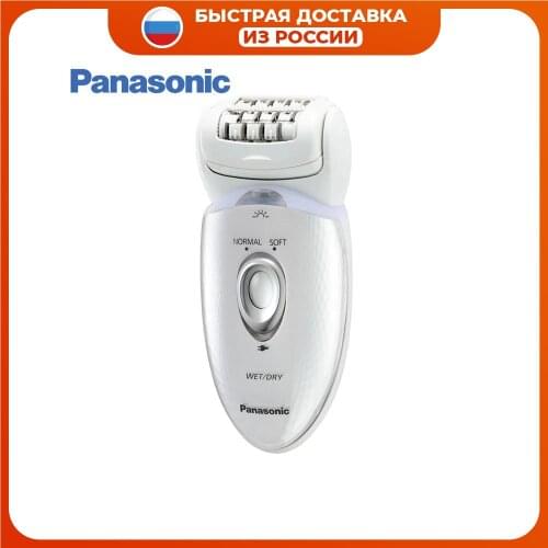 Эпиляторы Panasonic China At AliExpress