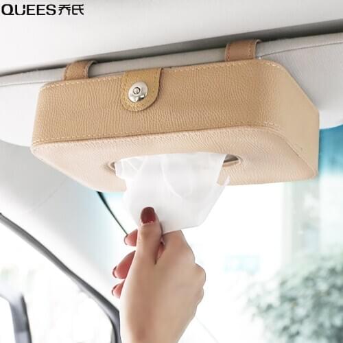 QUEES Napkin Boxes