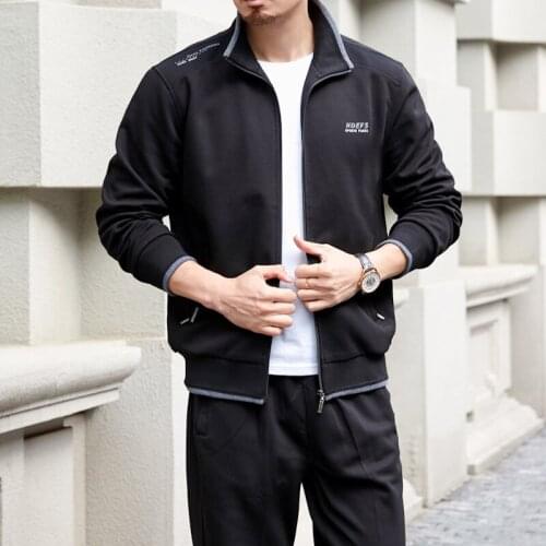 Plus size 8XL 6XL 5XL New 2020 Jacket Men Fashion Casual Loose Mens Jacket Sportswear Bomber Jacket Mens jackets men and Coats