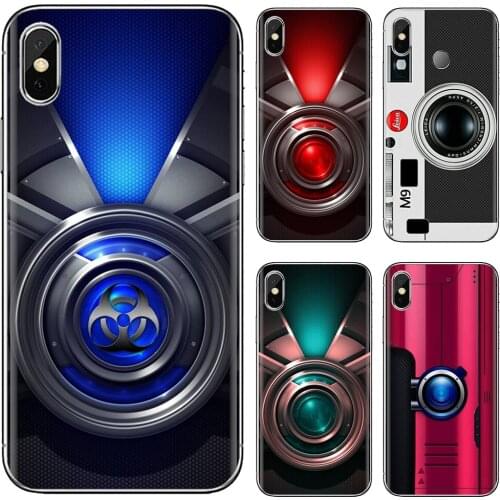 Silicone Skin Cover Camera-Game-C-Console For Xiaomi poco X3 nfc F2 Pro M3 Mi 5X 6X Max Mix 1 2 2S 3 Mi5 Mi6 Mi3 Mi4