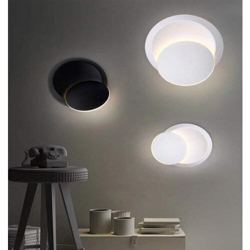 SRAWTY Wall Lights