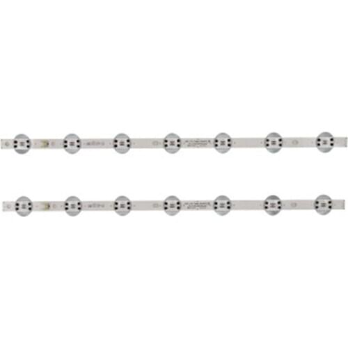 LED Backlight strip 7 LAMP for LG 50"TV SSC_Y19_TRIDENT_50UM73_REV00_180705 50UM7300AUE NC500DQG-VXHX3