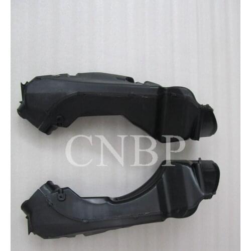 Motorcycle Ram Air GSX-R750 2011 - 2014 fit SUZUKI GSXR 600 750 Ram Air Intake Tube Duct